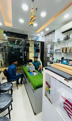 Laptop repair sample 7 for Chaksu customers — Jaipur Laptop Service